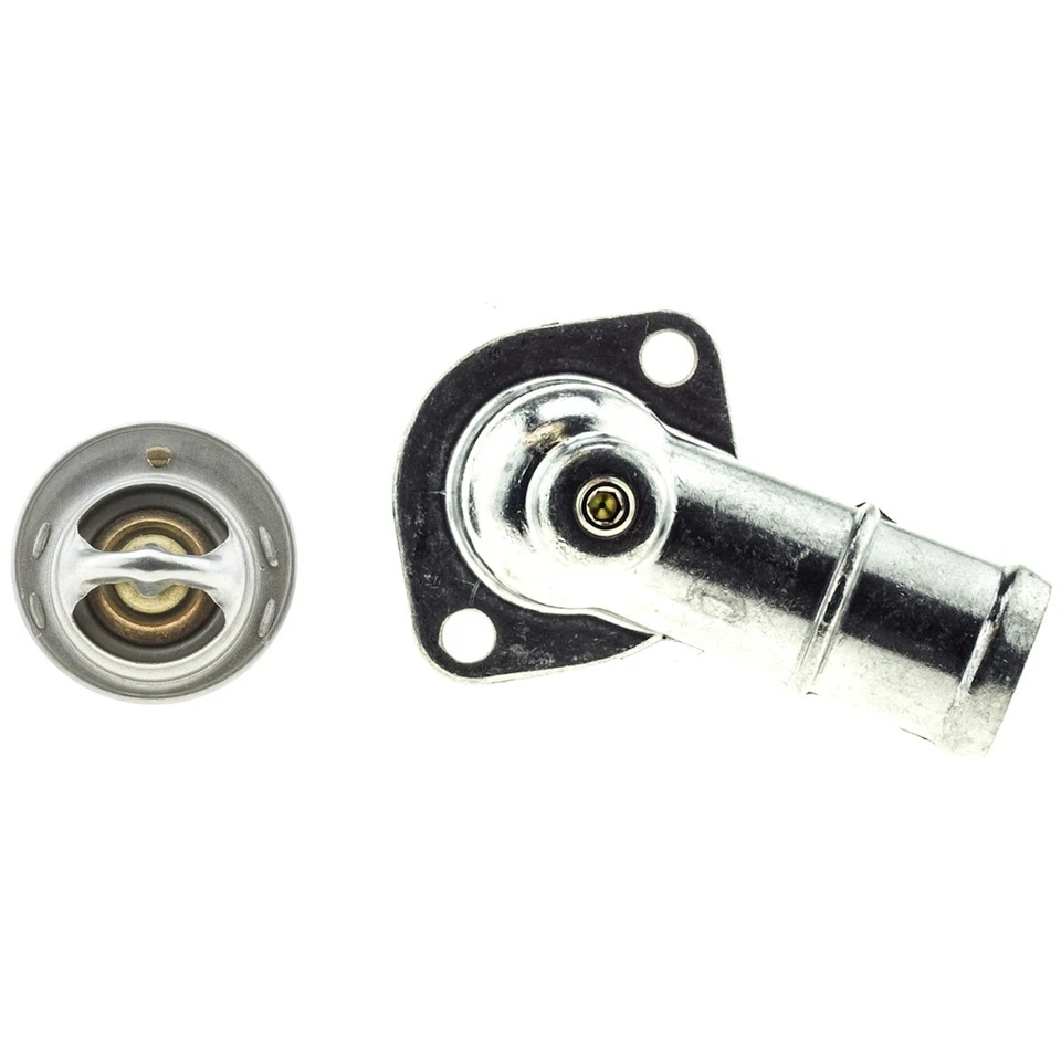 Carcasa termostato moto 5167KTFS para Chevy Olds Le Sabre NOVENTA Y OCHO Buick Foto 3 de 4