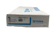 MOEN Align Single-Handle Bar Faucet Featuring Reflex and Power Clean in Chrome