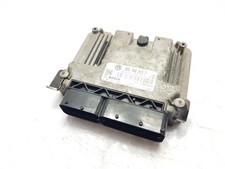2009 SEAT IBIZA ENGINE ECU 1.9 DIESEL BLS 03G906013P