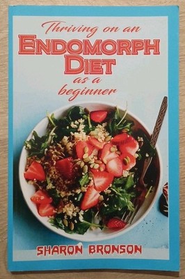 Thriving On An Endomorph Diet As A Beginner