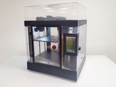 Raise 3D Printer Pro 3
