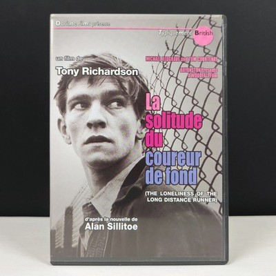 Die Einsamkeit des Langzeitläufers DVD / Tony Richardson