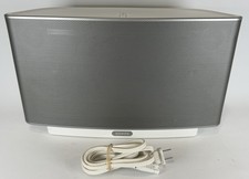 SONOS ZONEPLAYER S5 SPEAKER WHITE TESTED  WORKING 