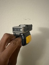 Zebra RS5100 Bluetooth Ring Scanner - RS51B0-TESNWR