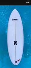 SMTH   Surfboard ￼