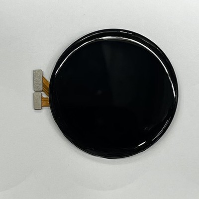 For Honor Watch GS3 Watch Touch Screen LCD Display Medium Frame Empty Back Cover