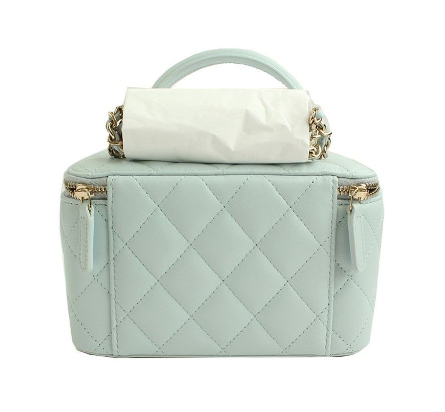 CHANEL/シャネル　バニティー Trendy CC Vanity Chanel Handbags for Women - Vestiaire