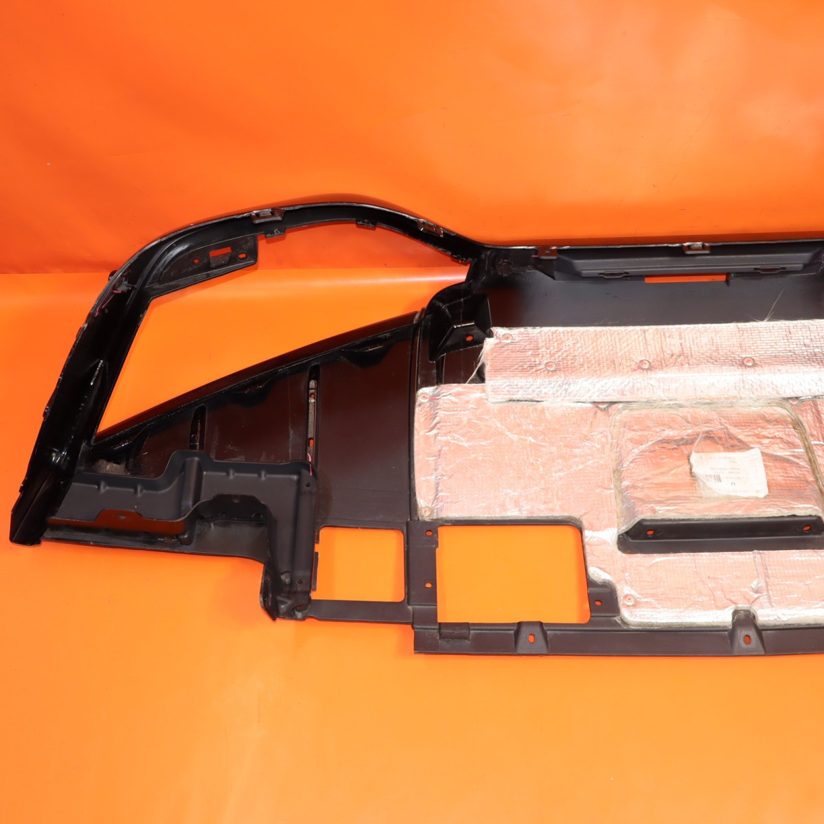ASTON MARTIN VANTAGE REAR BUMPER DIFFUSER 2019-2021 2022 2023 KY63-17E955-HD OEM