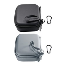 Secure Storage Case Container Bag for Camera Gear Compact Lightweight Build
