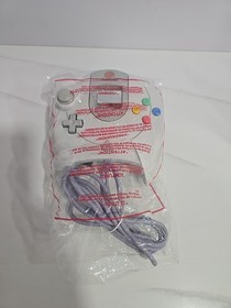 Sega Dreamcast Controller OEM MK-50100 CIB Complete w/ Manual New (Other) RARE