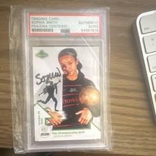 Still In Original Plastic Packaging Card Is In New Condition