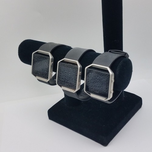 3 FITNESS BLAZE SMART FITNESS WATCH COLLECTION - Zdjęcie 4 z 6