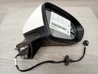 <!--F#f_0-->HOLDEN ASTRA RIGHT DOOR MIRROR BK, 5DR HATCH, MANUAL FOLDING TYPE, 09/16- 2016<!--F/-->
