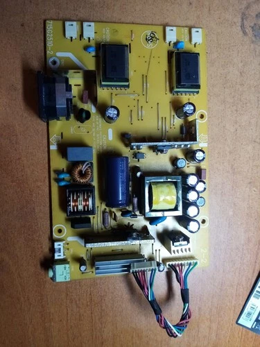 Carte alimentation ecran AOC TFT19W80PSA+