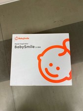 BabySmile  Electric Baby Nasal Aspirator  Hospital Grade Nose Suction for Newb