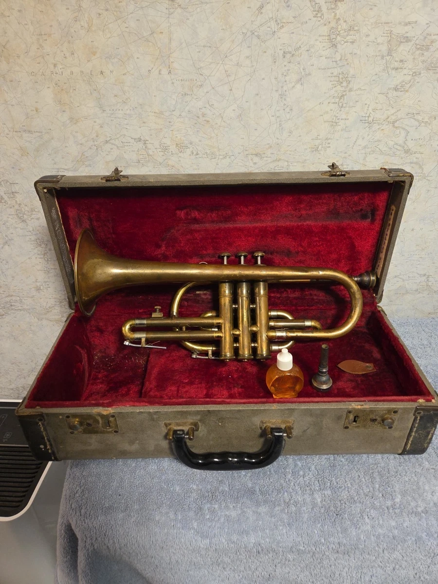 olds ambassador cornet products for sale | eBay