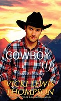 Vicki Lewis Thompson | Cowboy Up | Taschenbuch | Englisch (2021)