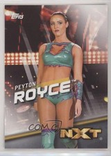 2016 Topps WWE Divas Revolution Peyton Royce #42 0ea9