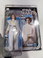 GENTLE GIANT 12 INCH JUMBO STAR WARS VINTAGE FIGURE KENNER princess Leia organa
