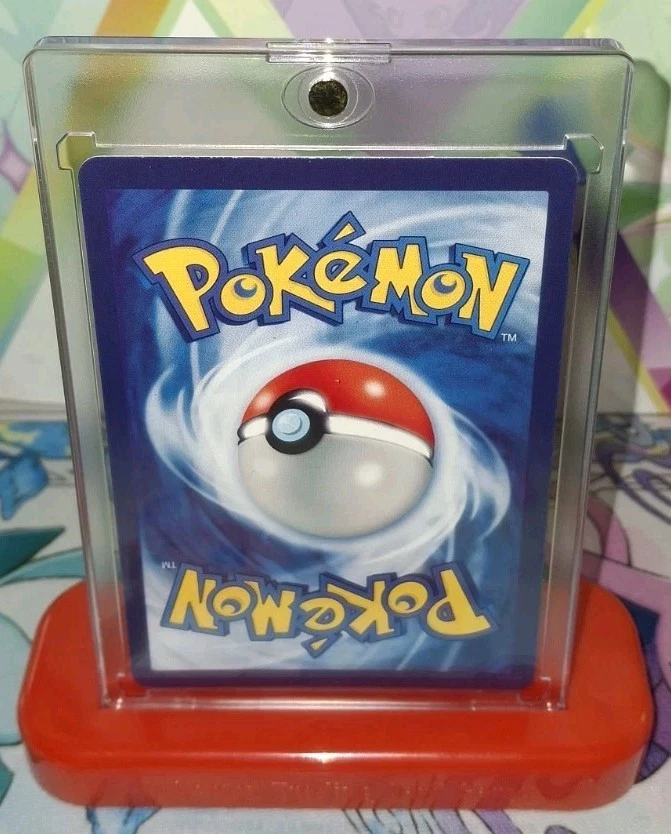 Pokémon TCG Charizard 1st Edition Shadowless Collectible Please Read Description - Image 4 of 4