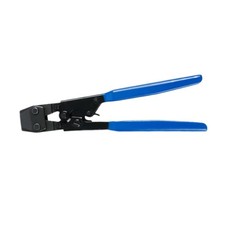 Pipe Clamp Cinch Tool Pex Clamp Tool Ratchet Pex Cinch Crimping Tool Crimping