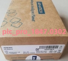 1PCS Brand New ADVANTECH ADAM-4021 Analog Input Module ADAM4021 Fast Shipping