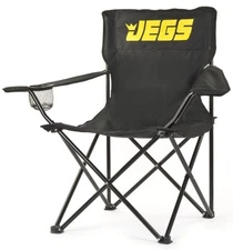 JEGS 2000 Folding Chair