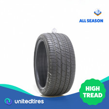 Used 25535r18 Bridgestone Potenza Re980as 94w - 832