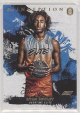2021-22 Topps Inception OTE Overtime Elite Ryan Bewley #24 04qn