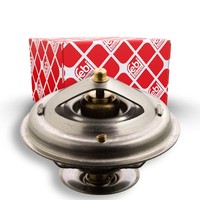 febi Bilstein Thermostat, KüHlmittel 17898 FüR Audi Ford MERCEDES-BENZ Porsche