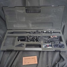 Yamaha WX7 Wind MIDI Controller Tested with Case No Battery Pack