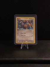 Dodrio 26/106 Emerald Regular on eBay