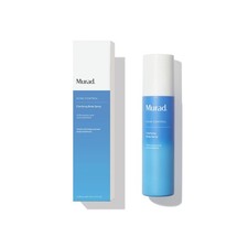 Murad Clarifying Body Spray - Daily Salicylic Acid 6 Fl Oz Pack of 1 , Blue