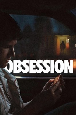 Obsession 2026 Filmposter Druck Kino Wandbild A5 A4 A3 A2 A1 Maxi 5016