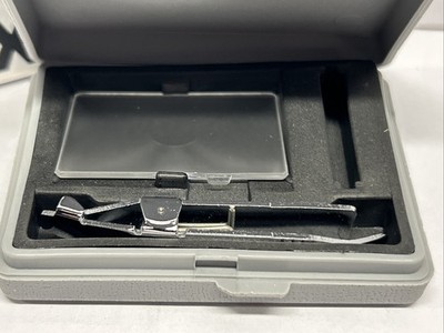 PENTAX フォーカシングスクリーン　SEー25 Near Mint] Pentax LX Focusing Screen SE-25 Matte Center Spot From
