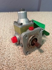 PIPER CHIEFTAIN HARTZELL 200F-5002 ENGINE FUEL PUMP CORE