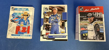2023 Donruss Racing Complete Set 1-200 Base With Rcs