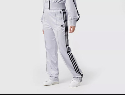 HF7529 W Adidas Originals Adicolor Classics High-Shine Straight-leg Sz XL