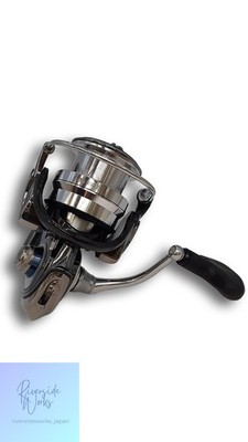 DAIWA EXIST LT 4000-C Spinnrolle Ultraleicht Angeln 00055722