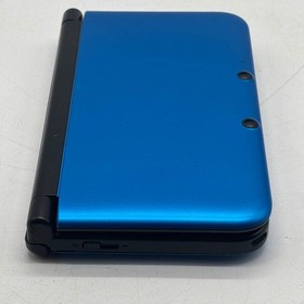 Nintendo 3DS XL Handheld Game Console SPR-001 Blue/Black