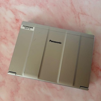 ⑮CF-SV9/Core i5-10310U/8GB/256GB/Office Panasonic Let's note CF SV9 Intel Core i5-10310U RAM 8GB SSD 256GB