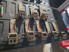 1961 1962 1963 1964 1965 1966 Ford Truck Door Hinges 61 62 63 64 65 66