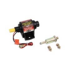 42S Mr. Gasket Micro Electric Fuel Pump