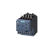 Siemens Dig.Industr. ÜBerwachungsrelais 3RR2141-1AW30