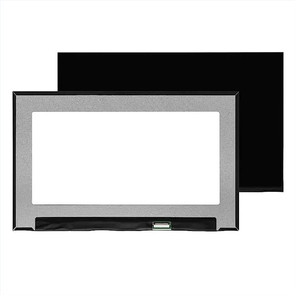 Dalle LCD NV156FHM-T0A d'affichage premium 15.6 pouces Full HD IPS