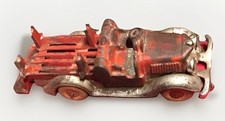 Cast Iron Truck 1930