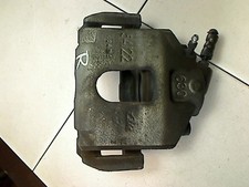 Bremssattel Vorn Rechts Ford Streetka 1.6 8V RL2 12 Monate Garantie