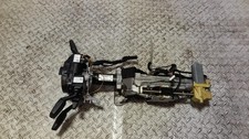 BMW X5 STEERING COLUMN ELECTRIC ADJUST TYPE, E70, 03/07-08/13 