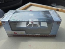 Greenlight Hollywood 1:43 Home Alone 1986 Chevrolet Caprice RARE Free Shipping
