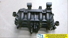 Opel Corsa Bj 2003 Ansaugkrümmer 09129714 guter Zustand